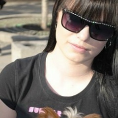 Екатерина Ушакова, 23.03, Калининград