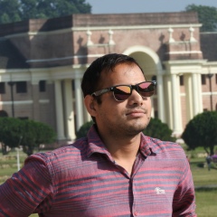 Amit Belwal, 11.07.1993, Rishikesh