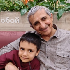 Фаррух Каримов, 04.04, Екатеринбург