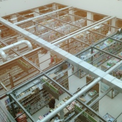 Роман Шаляпин, 28.05, Москва