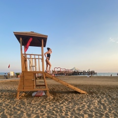 Светлана Пантелеева, 13.02, Санкт-Петербург