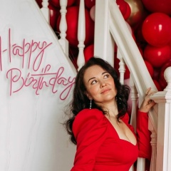 Екатерина Панкова, 21.10, Санкт-Петербург