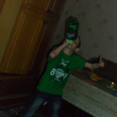 Максим Ситько, 15.03, Волковыск