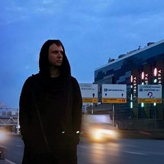 Серёга Якушин, 25.02, Москва