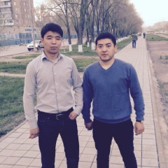 Нурсултан Зубайдилда, 26.07.1993, Шу