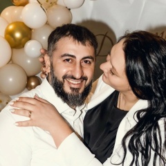 Вагаршак Амбарцумян, 17.01, Санкт-Петербург