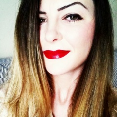 Інна Трасковська, 10.06.1983, Katowice