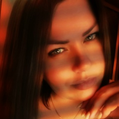 Алена Сорокина, 06.02.1988, Самара