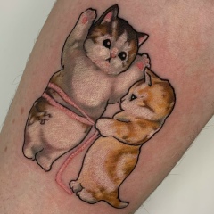 Игорь Сукач, 14.08.1988, Санкт-Петербург