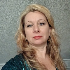 Марина Долгих, Оленино