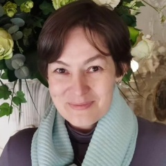 Надежда Керова, 28.04.1979, Пермь