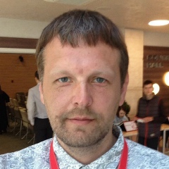 Максим Савченко, Витебск