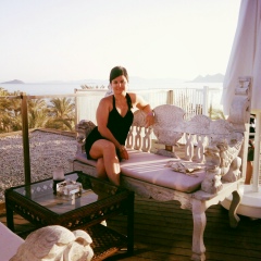 Светлана Максимова, 19.11, Москва