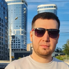 Руслан Абибулаев, Ижевск