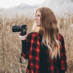 Лилиана Ярощук, 02.03.1988, Ставрополь