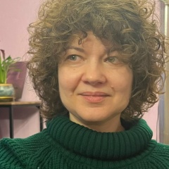 Инна Головченко, 15.09.1977, Москва