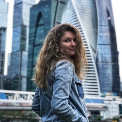 Наташка Лемешевская, 09.08, Москва