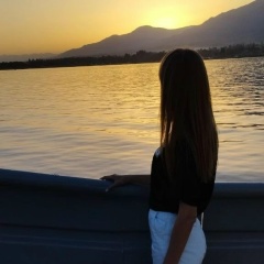 Юлия Суркова, 29.11, Тараз