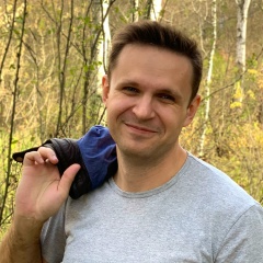 Вадим Сергеевич, 16.11.1989, Краснодар