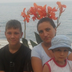 Наталья Цема/Шмалько, 28.05, Днепр (Днепропетровск)