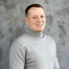 Артём Бакалейщик, 22.05