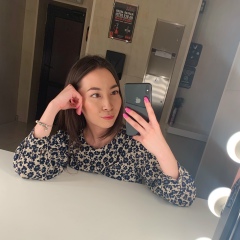 Lira Sydykova, 21.06