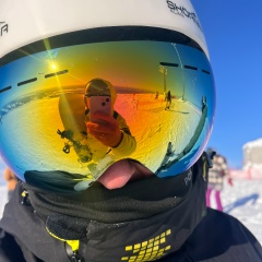 Антон Сорокин, 17.04, Санкт-Петербург