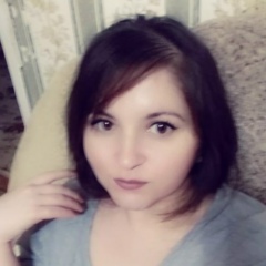 Елена Хутова, 18.07, Москва