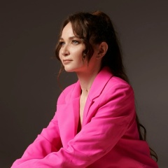 Марина Королева, 30.04, Нижний Новгород