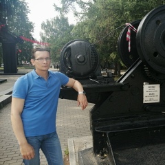 Владимир Криволапов, 07.07.1984, Саратов