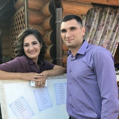 Лилия Габдуллина, 12.10.1983