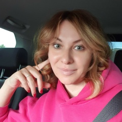 Татьяна Терентьева, 17.02.1986, Москва