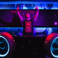 Алексей Леонов, 23.10