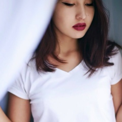 Saida Khamilova, 10.01.1995, Бишкек