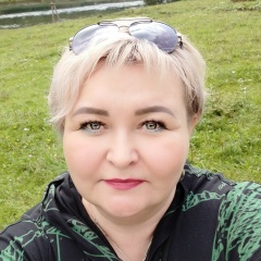 Софья Калинина, 16.02.1974