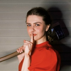 Аня Кравцова, 15.03.1997, Ann Arbor