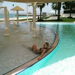 Виолетта Платоновна, 22.05.1991, Калининград