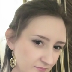 Виктория Оленина, 28.03.1987, Алматы