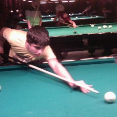 Muhammadjon Qahhorov, 24.03, Санкт-Петербург