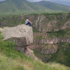 Hyan Syan, 20.03.1986, Ереван