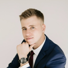 Андрей Кусачёв, 09.11.1994, Челябинск