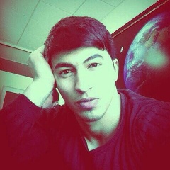 Ruhin Mamedov, 05.08, Баку