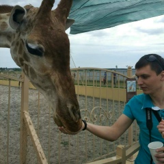 Юра Бідюк, 04.05.1990, Житомир