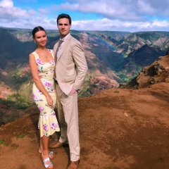 Камилла Гилязова, 15.04.1992, Washington, D.C.