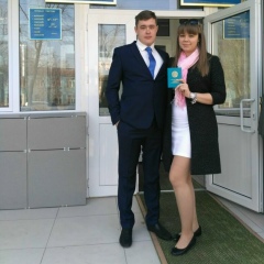 Максим Филиппов, 08.11.1989, Алматы