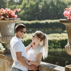 Екатерина Комарова, 26.05