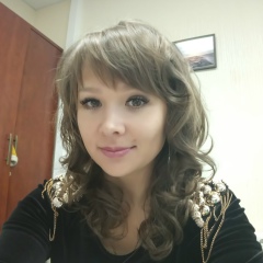 Леночка Скворцова, 26.10, Чебоксары