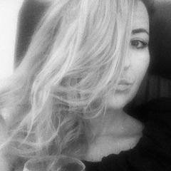 Марина Плакида, 09.04, Одесса