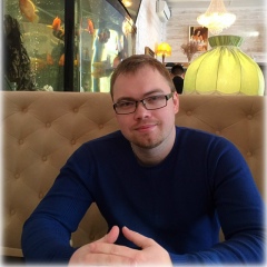 Александр Жунин, 10.01.1988, Москва