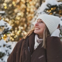 Мария Брюхнова, Егорьевск